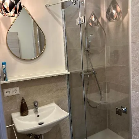 Privatespa - Meine Wellness Oase * Bad Schonborn