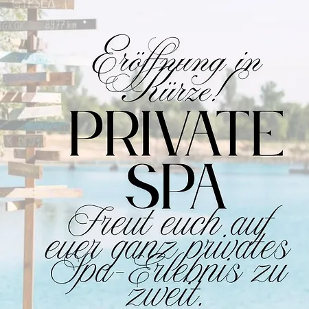 Privatespa - Meine Wellness Oase Bad Schonborn