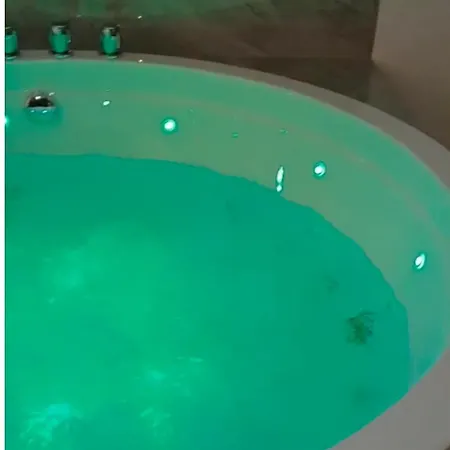 Privatespa - Meine Wellness Oase