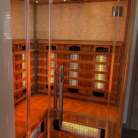 Privatespa - Meine Wellness Oase *