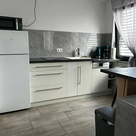 Privatespa - Meine Wellness Oase Apartment