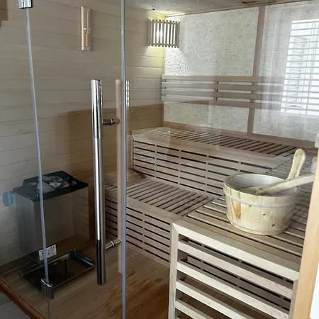 Privatespa - Meine Wellness Oase باد شونبورن