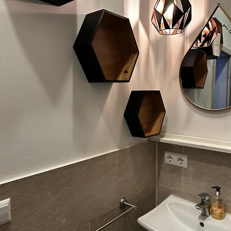 Privatespa - Meine Wellness Oase