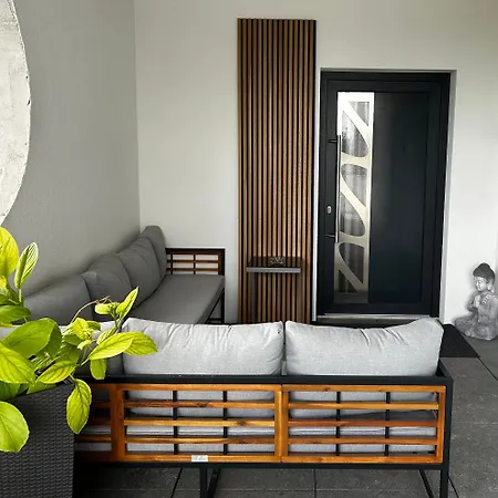 Privatespa - Meine Wellness Oase Apartment