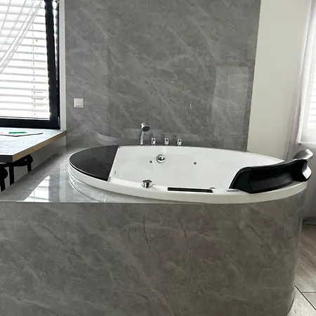 דירה Privatespa - Meine Wellness Oase