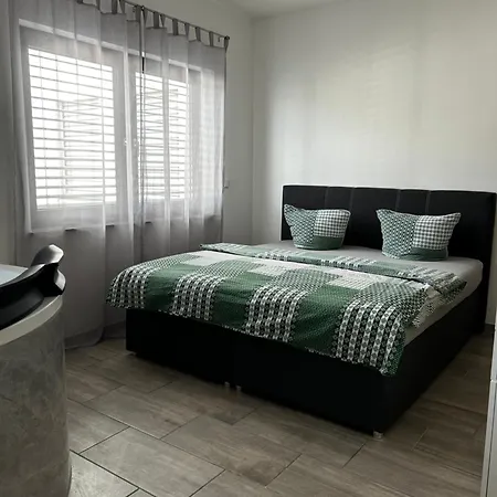 Privatespa - Meine Wellness Oase Apartment
