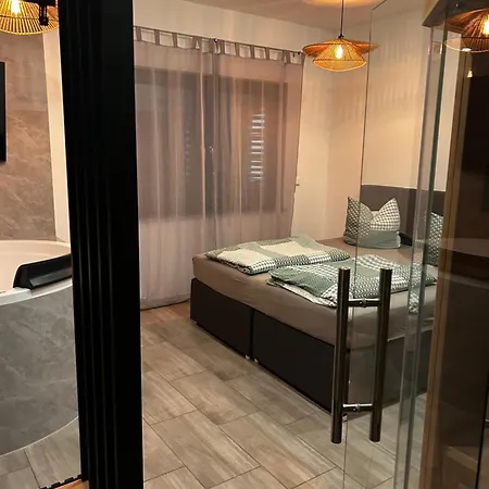 Privatespa - Meine Wellness Oase *