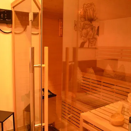 Privatespa - Meine Wellness Oase