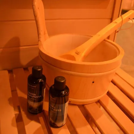 Privatespa - Meine Wellness Oase Appartamento *