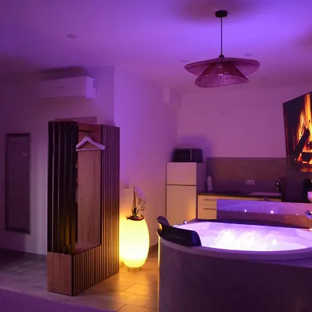 Privatespa - Meine Wellness Oase * באד שונבורן