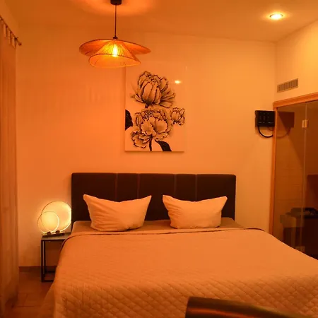 Appartamento Privatespa - Meine Wellness Oase