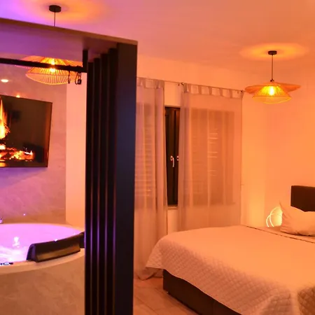 Privatespa - Meine Wellness Oase Bad Schönborn