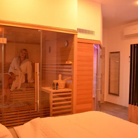 Privatespa - Meine Wellness Oase