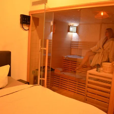 Privatespa - Meine Wellness Oase Appartamento *